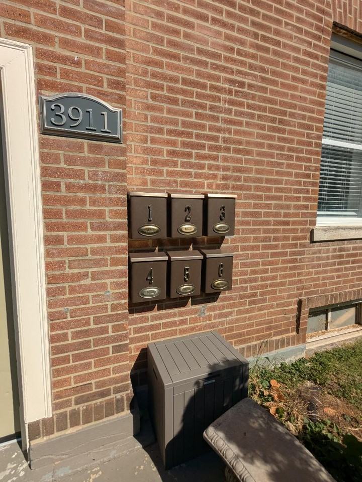 3911 Castleman - Photo 5 of 8