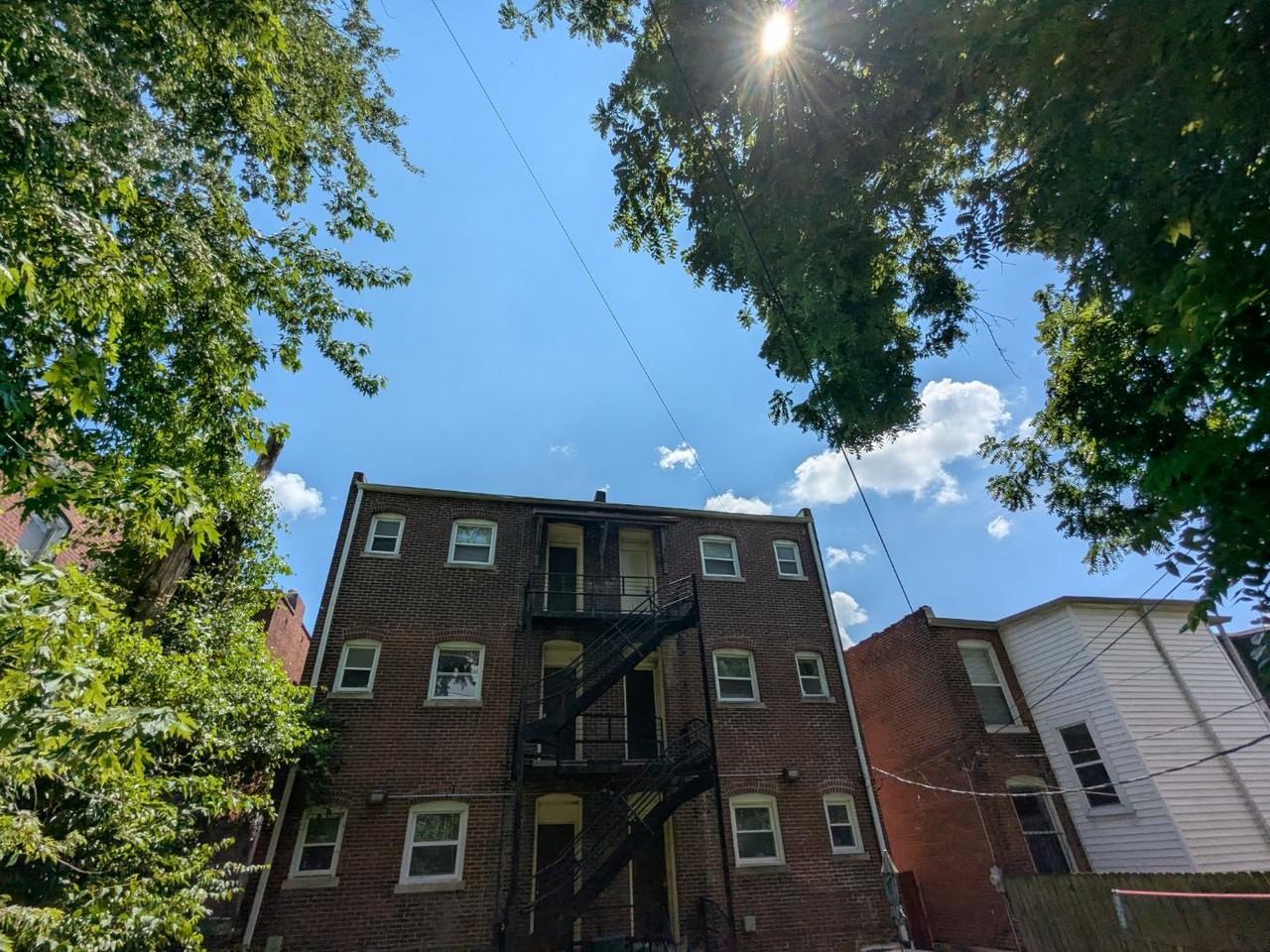 3911 Castleman - Photo 7 of 8