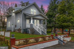 2424 South Kenmore Street - Photo 1 of 1