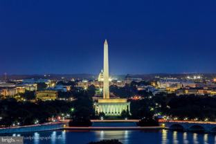 1200 North Nash Street #1155 - Photo 1 of 1