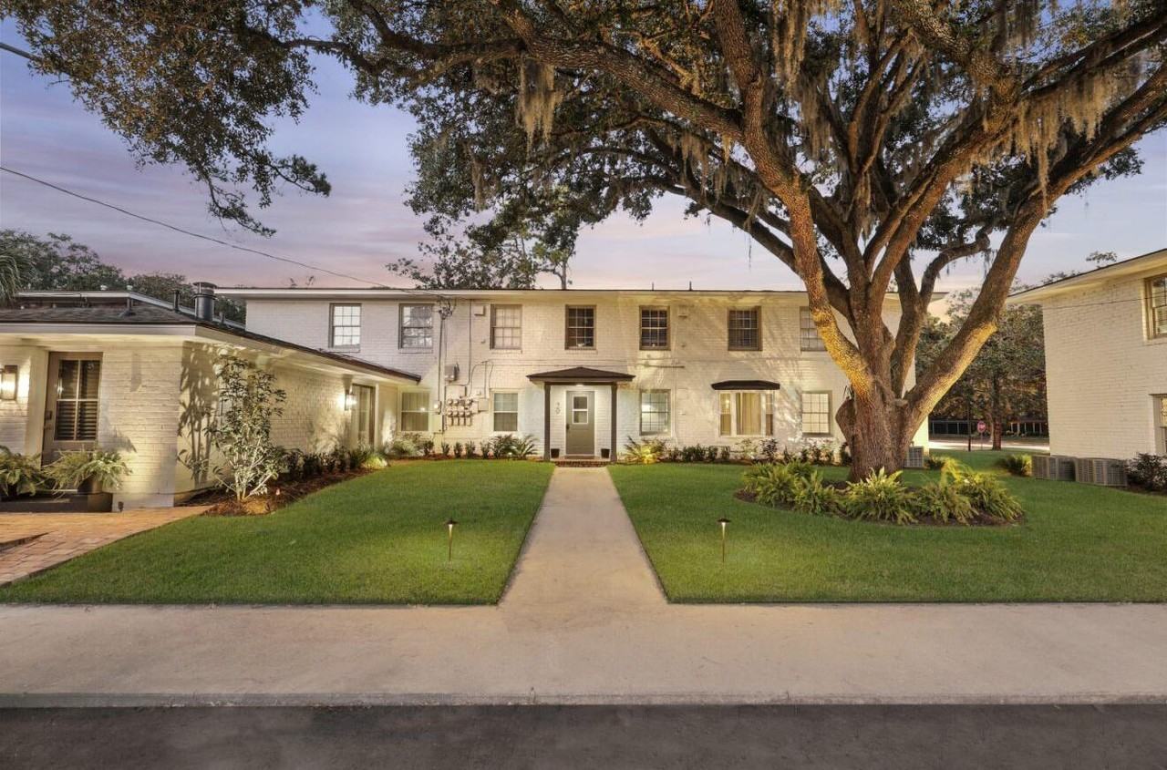 Abercorn Stay LLC - Photo 6 of 10