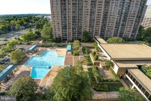 5501 Seminary Road #1113S - Photo 1 of 1