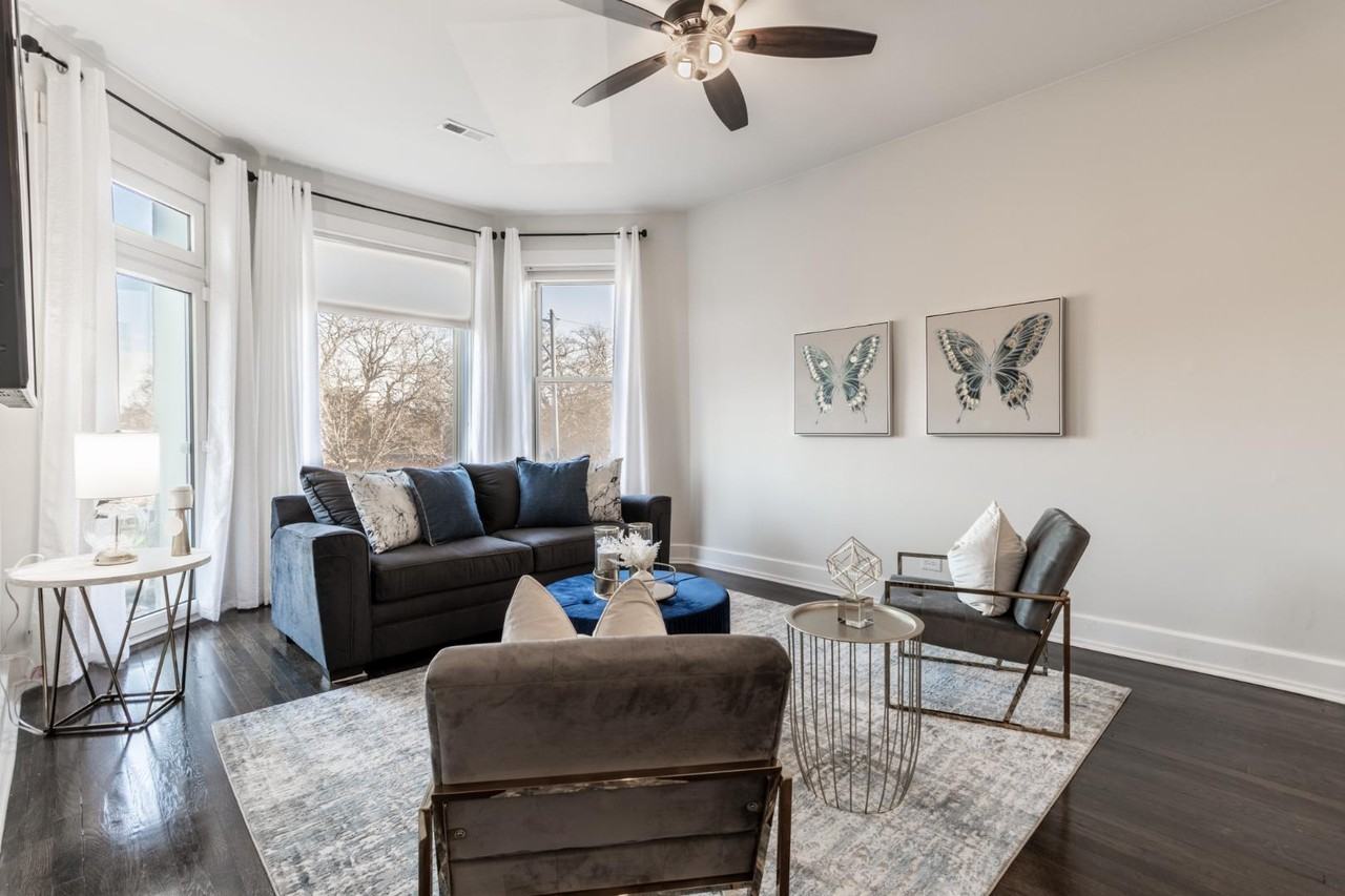 5536 South Doctor Martin Luther King Jr Drive - Photo 4 of 20