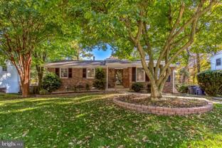 8309 Mcneil Street - Photo 1 of 1