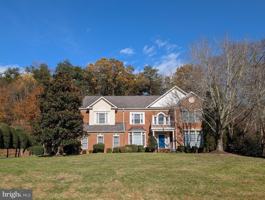 featured image of 6441 Lake Meadow Drive