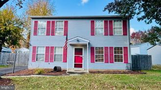 14308 Lindendale Road - Photo 1 of 1