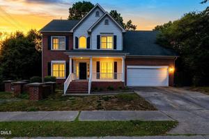 featured image of 2428 Havershire Drive