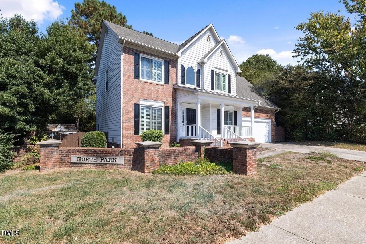 2428 Havershire Drive - Photo 3 of 50