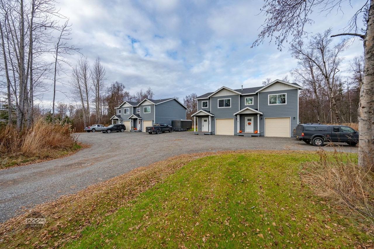 8542 N Wasilla Fishhook Road - Photo 2 of 41