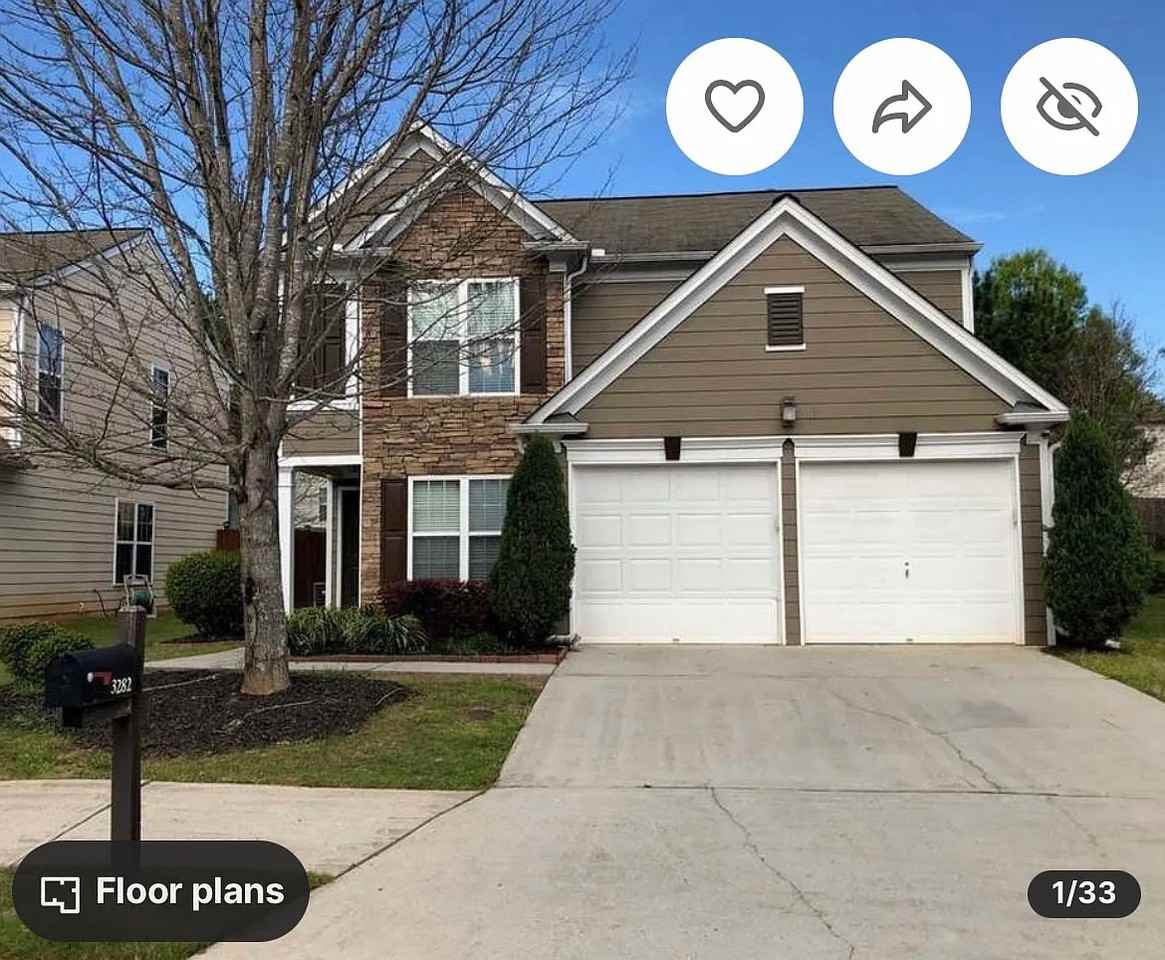 3282 Victoria Park Sw - Photo 2 of 37