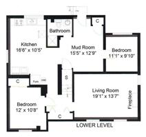 featured image of 2956 Noel Drive