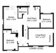 2956 Noel Drive - Photo 1 of 1