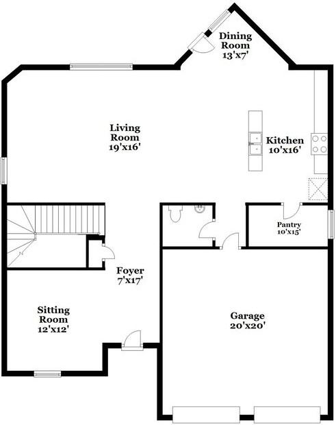 9916 Boston Harbor Dr - Photo 2 of 17