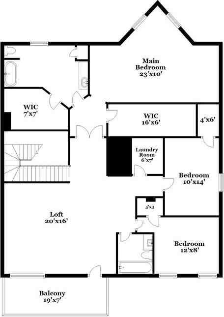 9916 Boston Harbor Dr - Photo 3 of 17