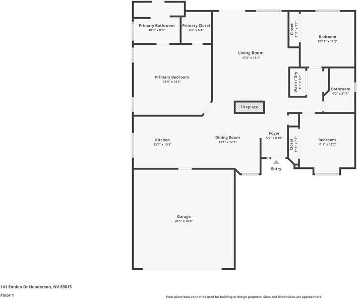 141 Emden Dr - Photo 2 of 16