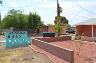 6445 West Maryland Avenue - Photo 1 of 1