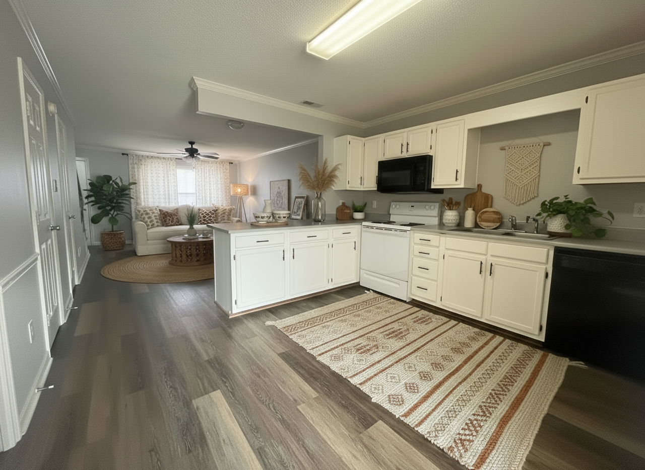 1417 Brookline Ave Sw - Photo 5 of 22