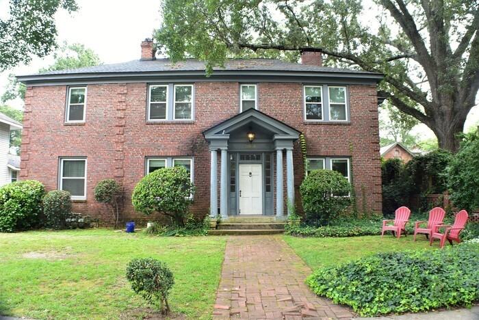 2808 Wheat Street #D