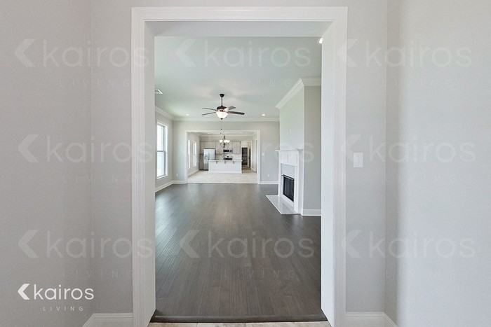 3008 Forestwood Drive - Photo 2 of 18