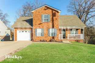 1748 Ridge Runner Court - Photo 1 of 1