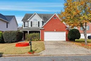 featured image of 4545 Parkview Walk Drive
