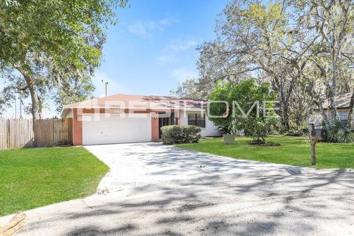 2442 Chisholm Cir - Photo 2 of 19