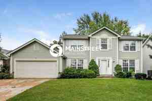 featured image of 4158 Fox Crossing Drive