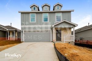 featured image of 6459 Cibolo Springs