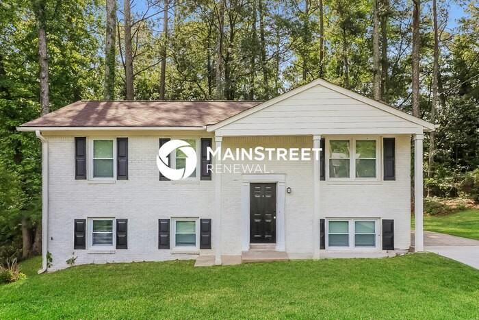 598 Oakside Drive Southwest