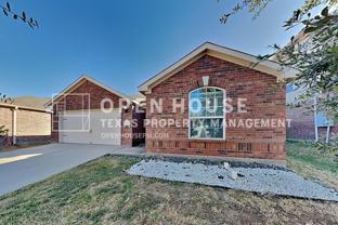 6309 Trinity Creek Drive - Photo 1 of 1