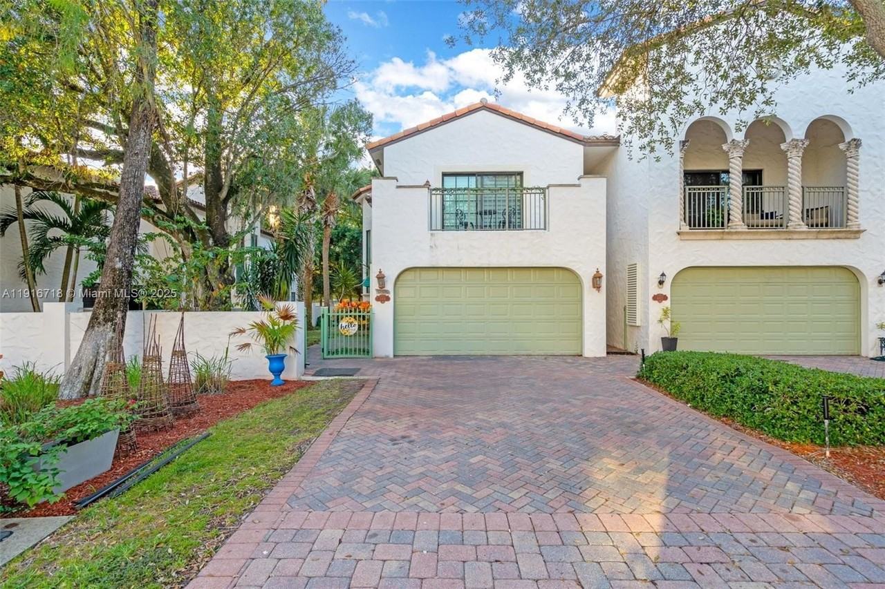 4419 Hidden Harbour Ter #4419