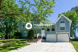 2353 Loren Falls Lane Southwest - Photo 1 of 1