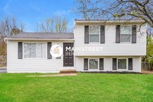 featured image of 5411 Baynard Drive