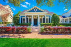 123 Celebration Boulevard #A - Photo 1 of 1