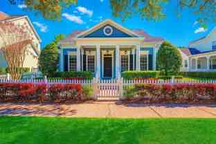 123 Celebration Boulevard #A - Photo 1 of 1