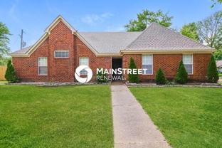 4515 Kings Grant Drive - Photo 1 of 1