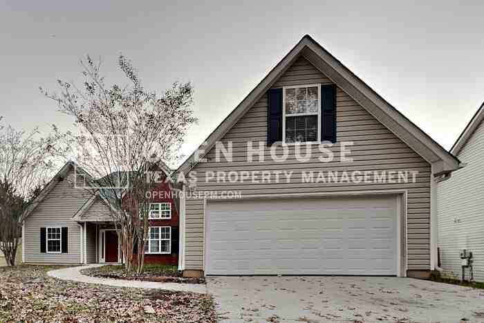 1304 Stephens Pond View Southwest