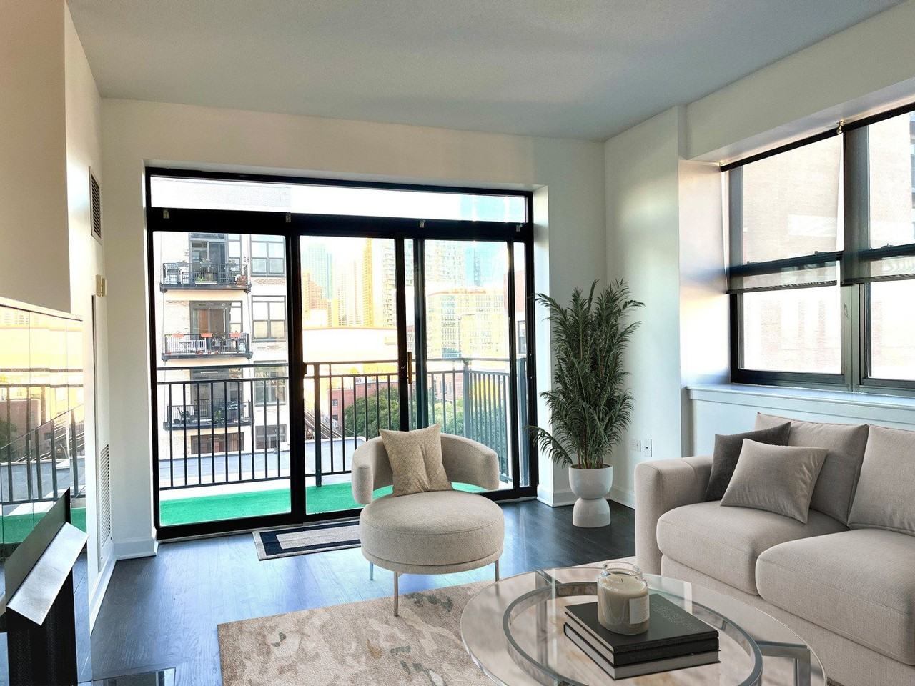 1529 South State Street #8A - Photo 4 of 30