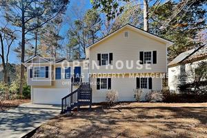 featured image of 3094 Calumet Circle Northwest