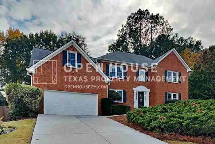 435 Trammell Dr - Photo 2 of 24