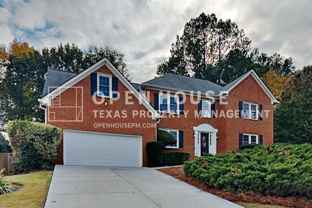 435 Trammell Drive - Photo 1 of 1