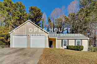 3404 Owens Pass Northwest - Photo 1 of 1