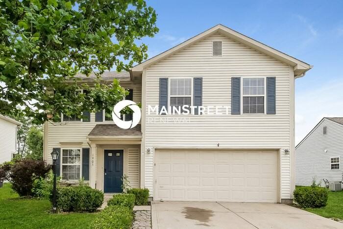 1903 Windy Hill Lane