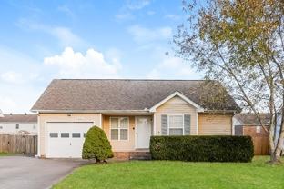 451 Cranklen Circle - Photo 1 of 1