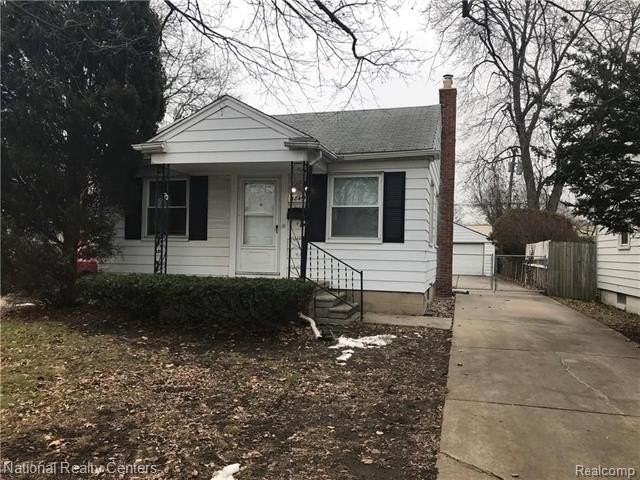 3845 Ziegler St - Photo 2 of 5