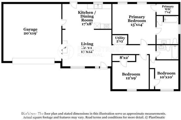 73 Jordan Rd Se - Photo 2 of 16