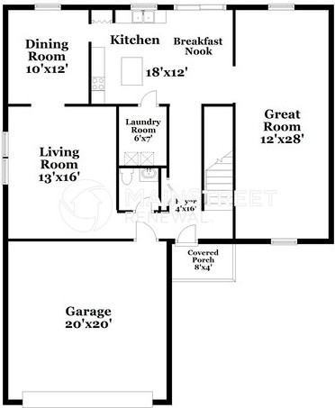 1021 Okatie Drive - Photo 2 of 18