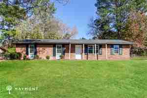 featured image of 3603 Coventry Drive