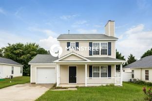 5316 Marthonna Way - Photo 1 of 1