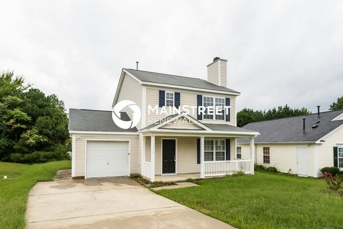 5316 Marthonna Way - Photo 2 of 15